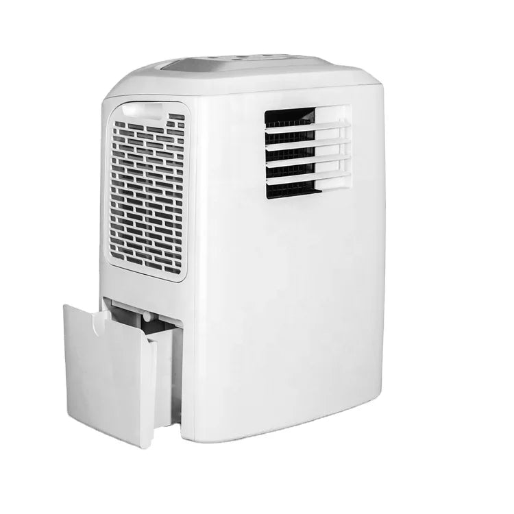 3000BTU Home Portable air Conditioner Remote Self-evaporation R410a Air Cooler Fan Powerful Dehumidifier Mini air Conditioner