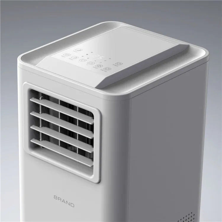 Enfriador portátil R290 Aire acondicionado 7000 Btu Enfriador Aire acondicionado portátil para el hogar