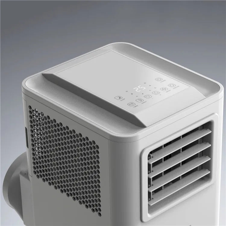 Enfriador portátil R290 Aire acondicionado 7000 Btu Enfriador Aire acondicionado portátil para el hogar