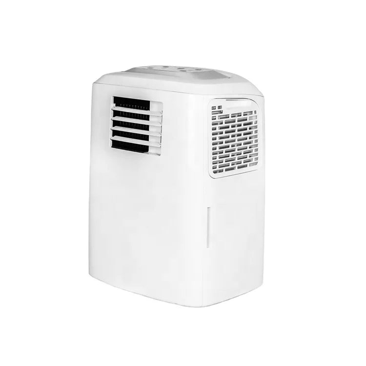 3000BTU Home Portable air Conditioner Remote Self-evaporation R410a Air Cooler Fan Powerful Dehumidifier Mini air Conditioner