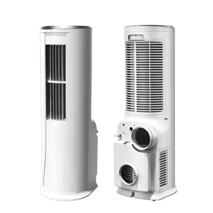 16000btu 18000btu Electric Standing Portable Mobile Home air Conditioner Conditioning with Cooling Function