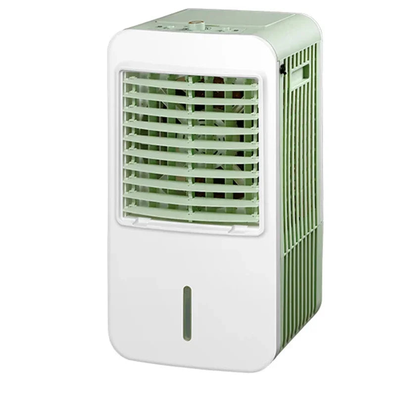 16L portable air conditioning fan for office and household humidifiers, water-cooled fan, evaporative air cooler, cooling ma