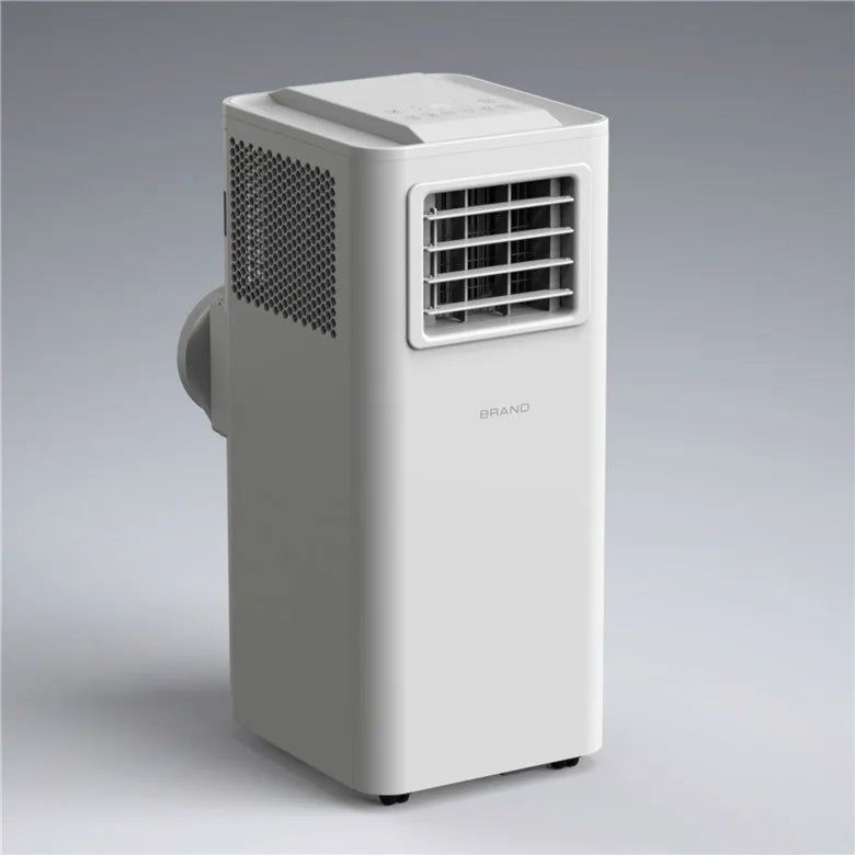 Enfriador portátil R290 Aire acondicionado 7000 Btu Enfriador Aire acondicionado portátil para el hogar