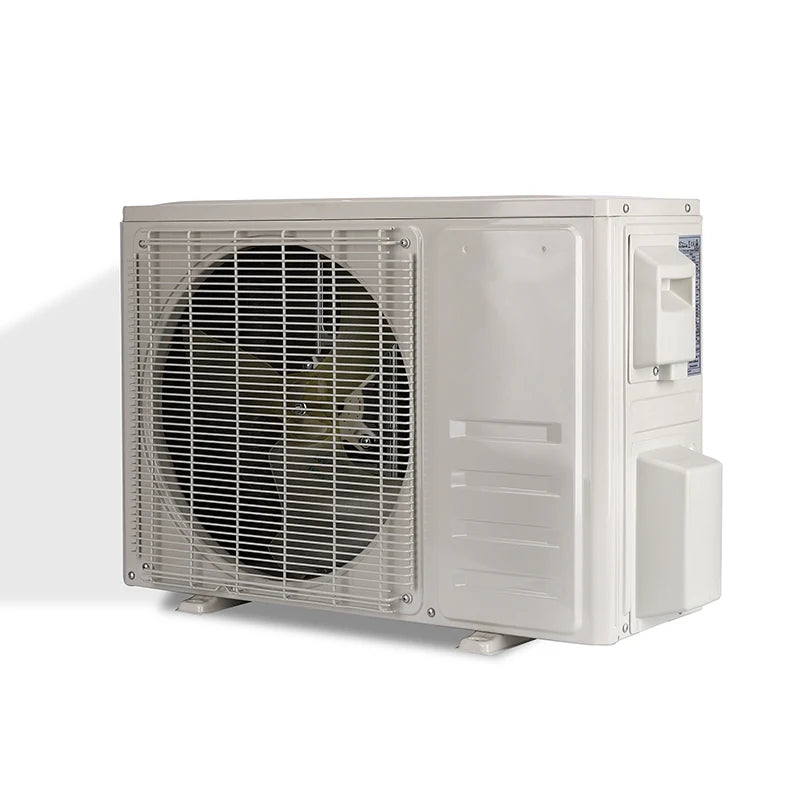 9000BTU to 24000BTU Cooling and Heating Home Split Wall Mounted Air Conditioner