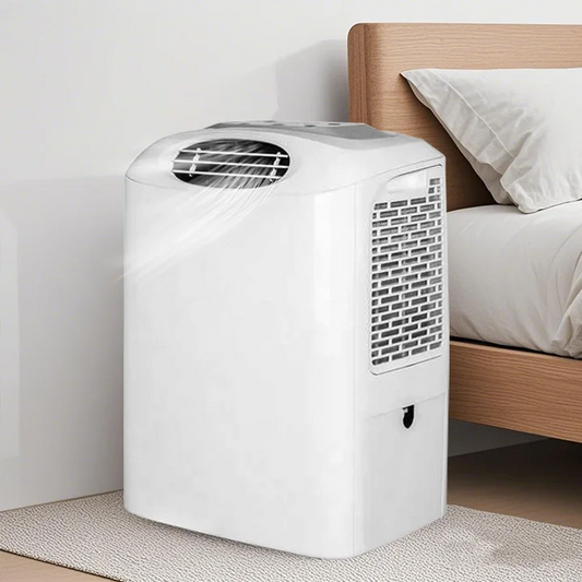 3000BTU Home Portable air Conditioner Remote Self-evaporation R410a Air Cooler Fan Powerful Dehumidifier Mini  air Conditioner