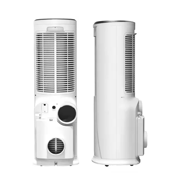 16000btu 18000btu Electric Standing Portable Mobile Home air Conditioner Conditioning with Cooling Function