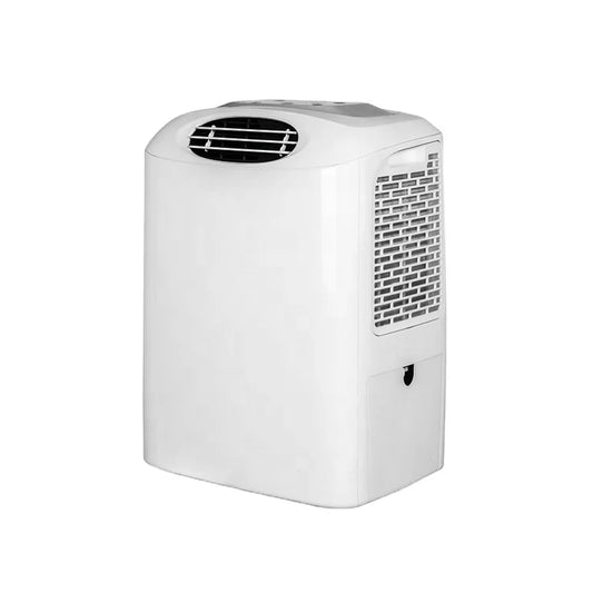 3000BTU Home Portable air Conditioner Remote Self-evaporation R410a Air Cooler Fan Powerful Dehumidifier Mini  air Conditioner