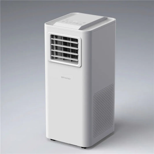 Enfriador portátil R290 Aire acondicionado 7000 Btu Enfriador Aire acondicionado portátil para el hogar