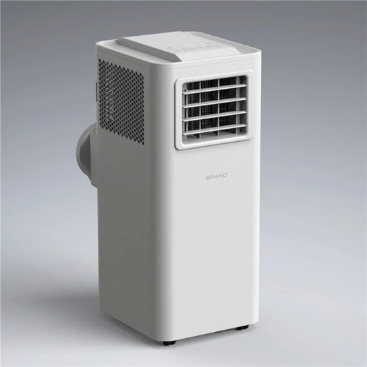 Enfriador portátil R290 Aire acondicionado 7000 Btu Enfriador Aire acondicionado portátil para el hogar
