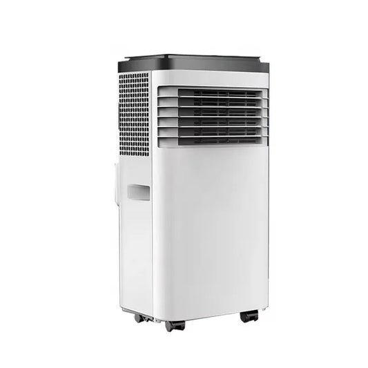 Home Use Portable Air Conditioner 9000BTU Remote Control Mobile Inverter Cooling and Heating AC System for Room and Office