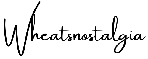 Wheatsnostalgia